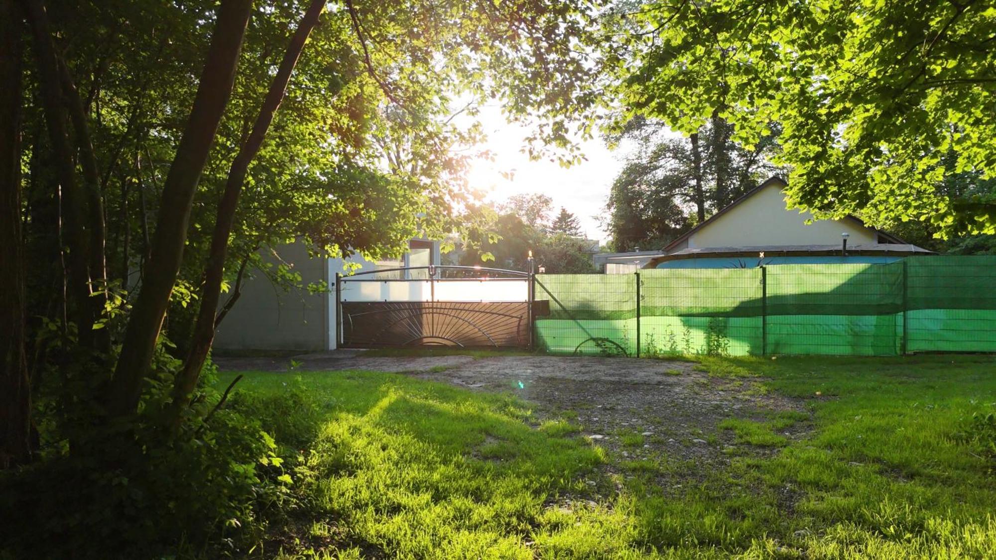 Riverlake Forest Residence - tagsüber gemeinsam genütztes Zimmer Feldkirchen bei Graz Exterior foto